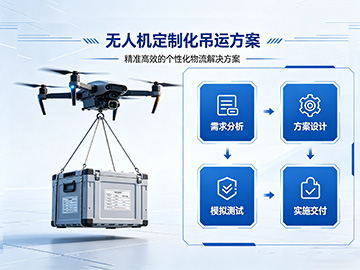 定制化吊运方案