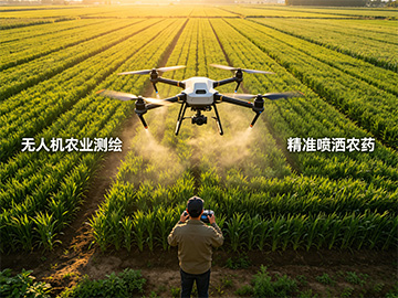 农业生产支持