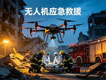 应急救援运输